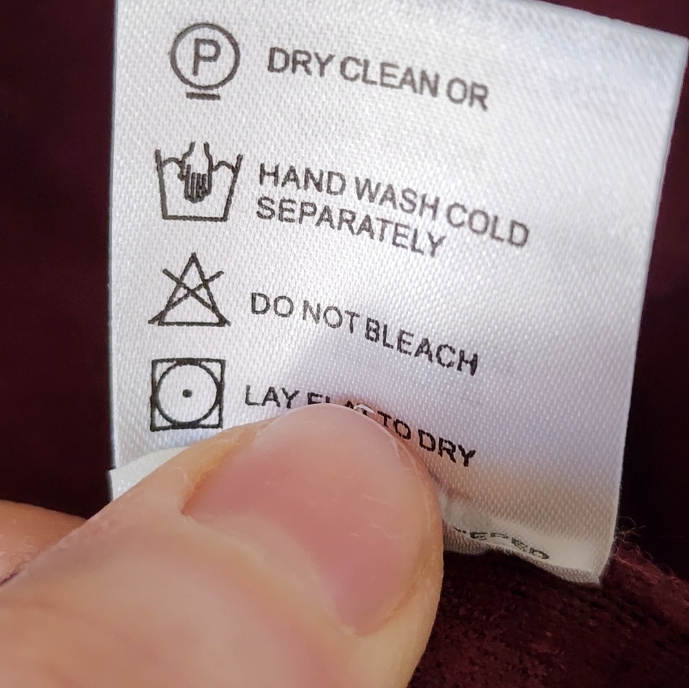 The Reset R Label Open Front Longline Cardigan Sw… - image 6